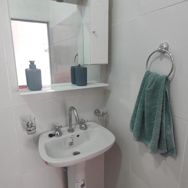 Theo Home - Apartamento de 1 dormitorio - 4