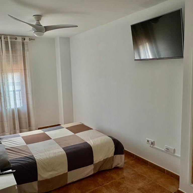 Alquiler Vacacional Ayamonte - Apartamento de 2 dormitorios - 12