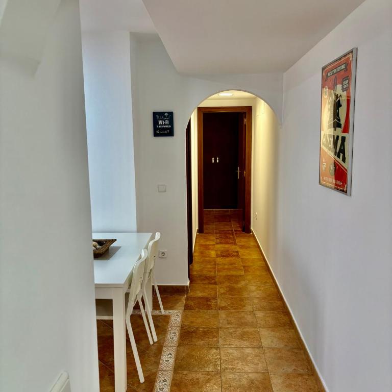 Alquiler Vacacional Ayamonte - Apartamento de 2 dormitorios - 15