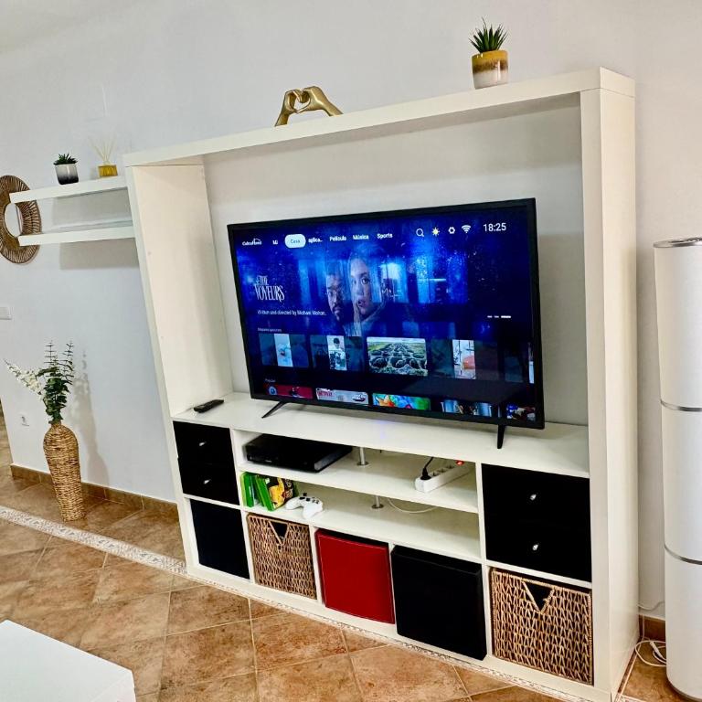 Alquiler Vacacional Ayamonte - Apartamento de 2 dormitorios - 21