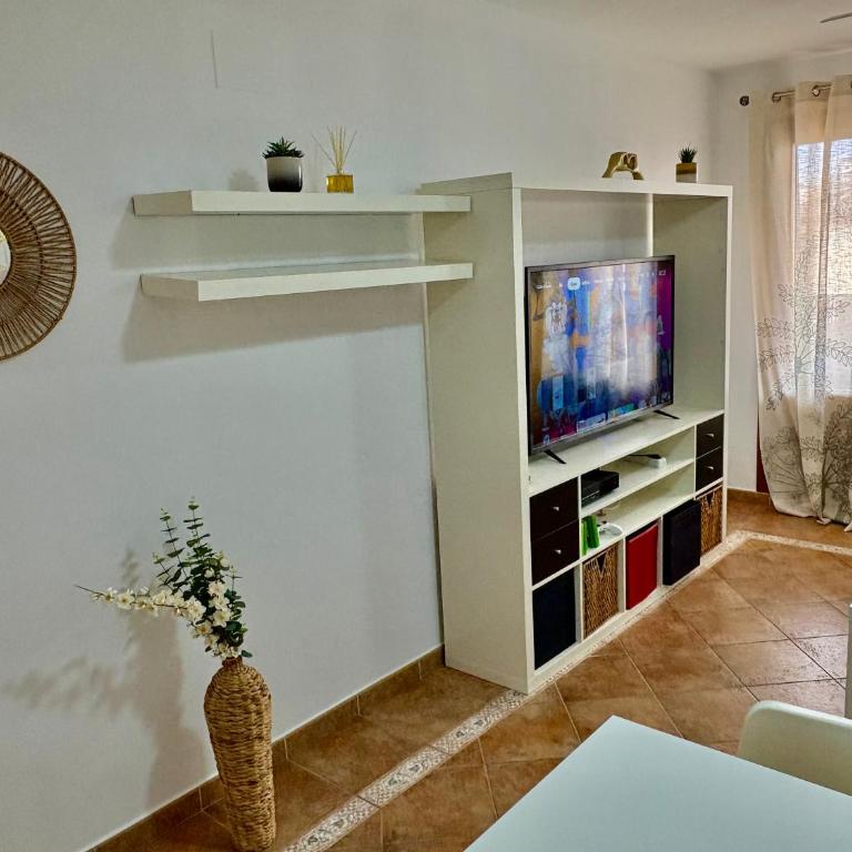 Alquiler Vacacional Ayamonte - Apartamento de 2 dormitorios - 20