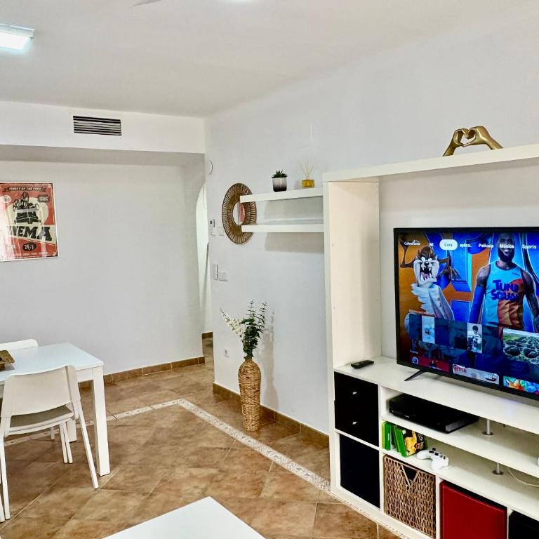 Alquiler Vacacional Ayamonte - Apartamento de 2 dormitorios - 19