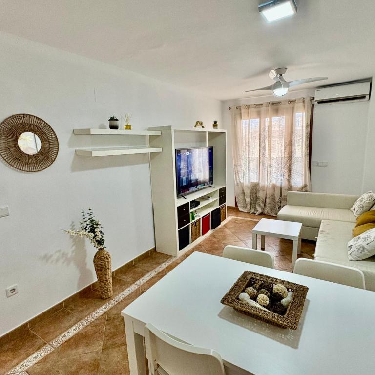 Alquiler Vacacional Ayamonte - Apartamento de 2 dormitorios - 18