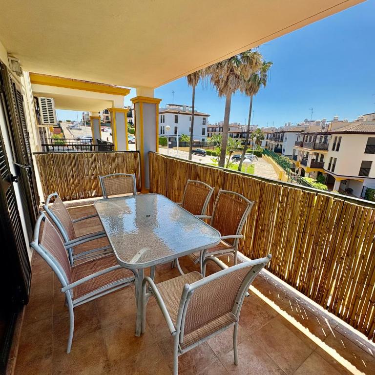 Alquiler Vacacional Ayamonte - Apartamento de 2 dormitorios - 22