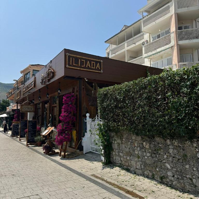 Apartment Aqua - Apartment with Sea View - 19