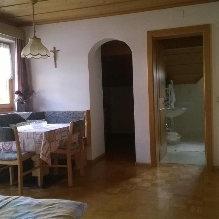 Residence Ploner - Studio (2 Erwachsene) - 14