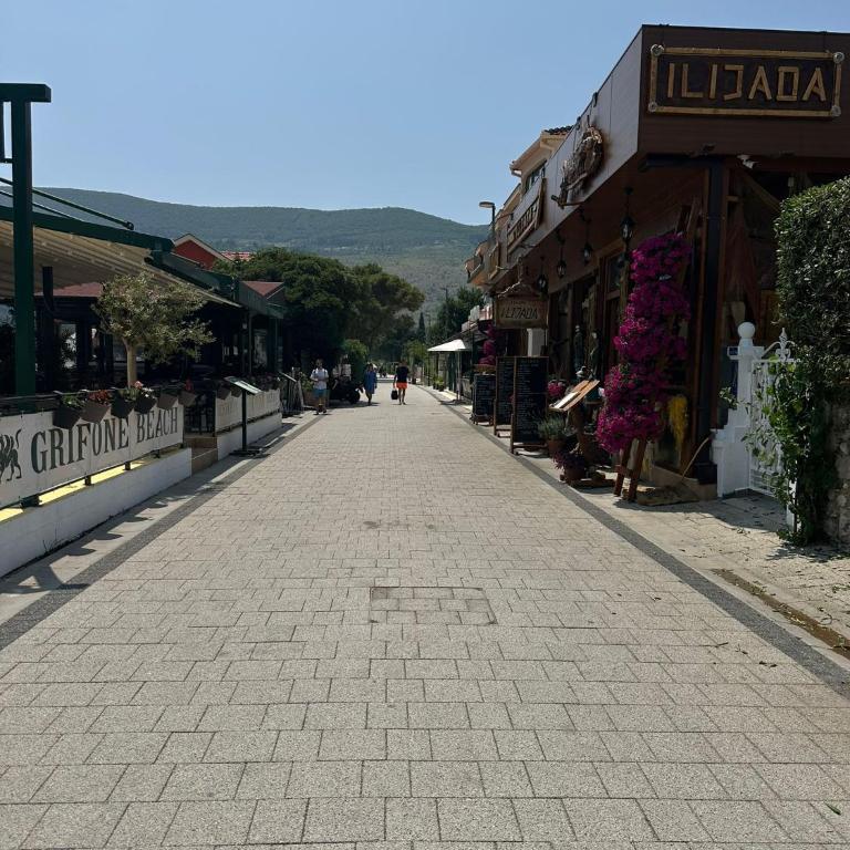 Apartment Aqua - Apartment with Sea View - 20