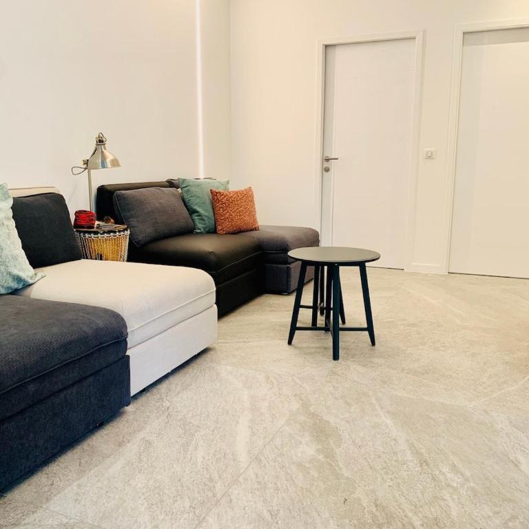 VillaM with heated pool, panoramic view, sea - Casa Vacanze con 3 Camere da Letto - 4