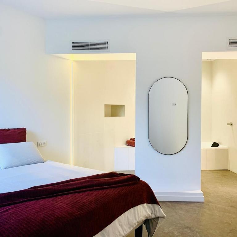 VillaM with heated pool, panoramic view, sea - Casa Vacanze con 3 Camere da Letto - 13