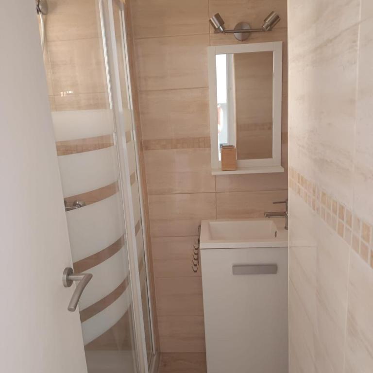 Studio Apt Aguila, Benalmadena - Estudio con balcón - 9