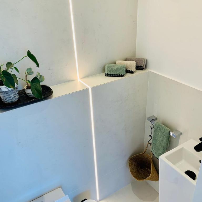 VillaM with heated pool, panoramic view, sea - Casa Vacanze con 3 Camere da Letto - 19