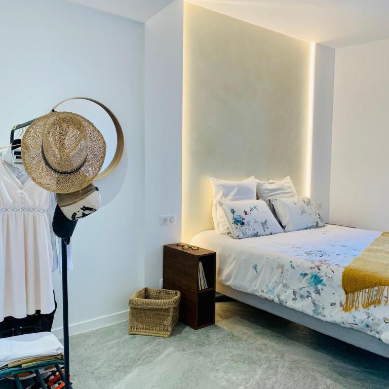 VillaM with heated pool, panoramic view, sea - Casa Vacanze con 3 Camere da Letto - 26