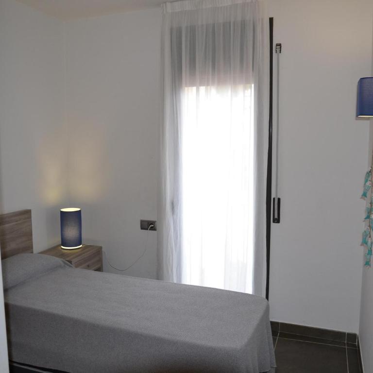 Apartamento céntrico con piscina, parking y a 200m de la playa en L'Estartit - ES-323-41 - Apartment - 26