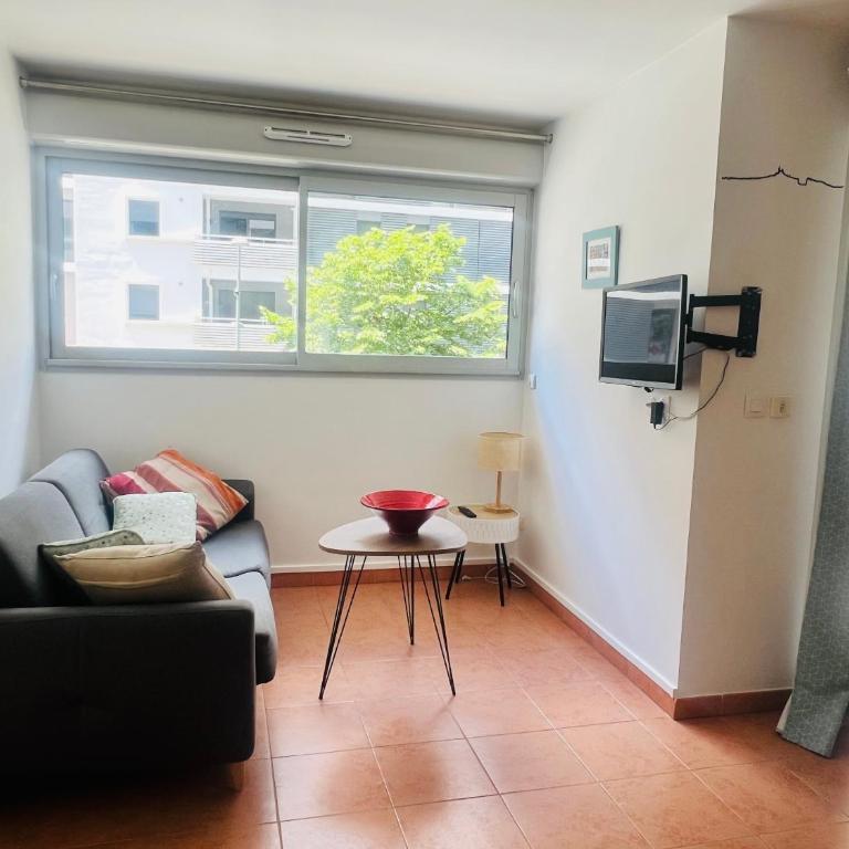 La Major, Appartement urbain + Parking - Appartamento con 1 Camera da Letto - 8