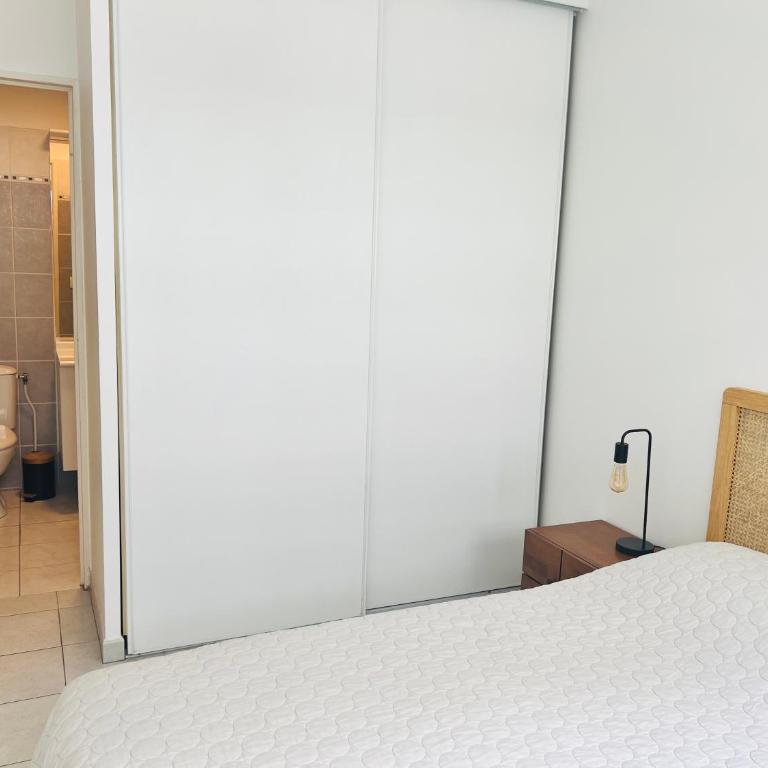 La Major, Appartement urbain + Parking - Appartamento con 1 Camera da Letto - 11