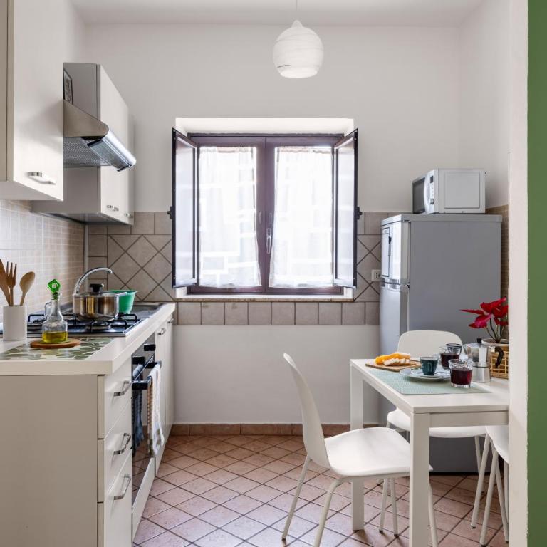 Didi House Duomo - Appartamento con 2 Camere da Letto - 24