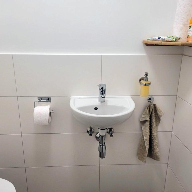 Ferienwohnung Kerstin - Apartment mit 2 Schlafzimmern - 24