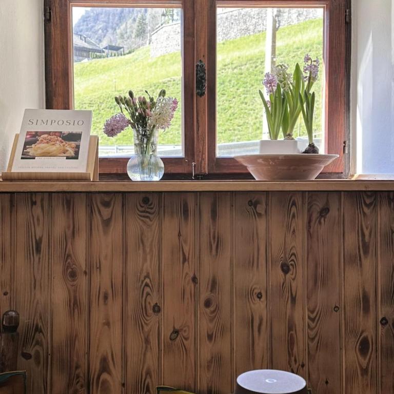 Mulino19- chalet in Val di Rabbi - Chalet - 21