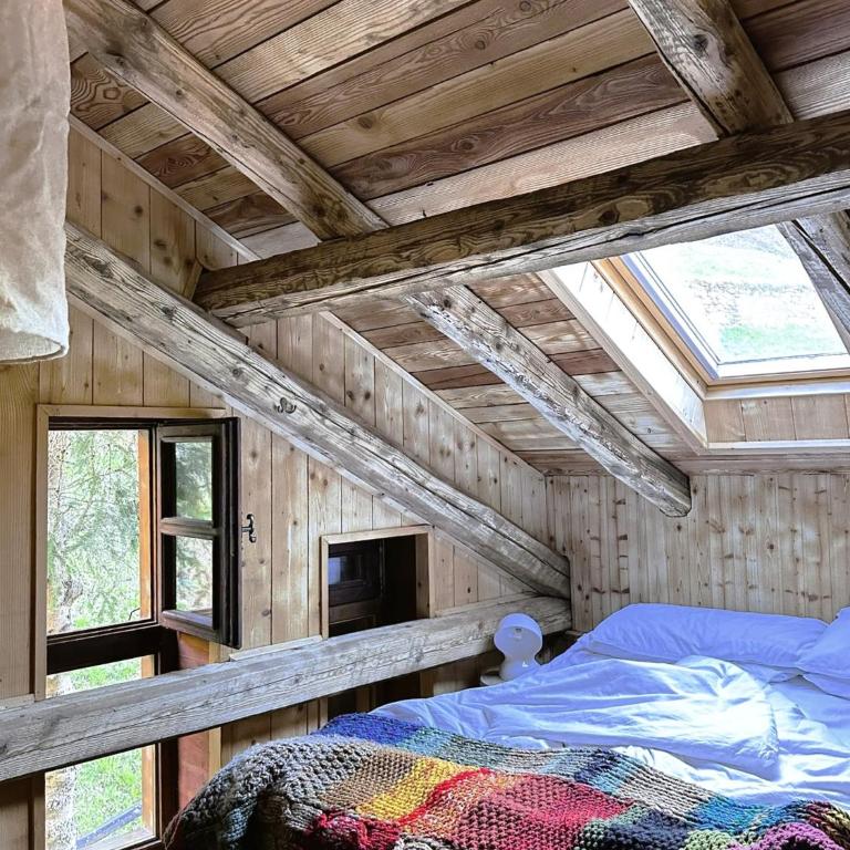 Mulino19- chalet in Val di Rabbi - Chalet - 24