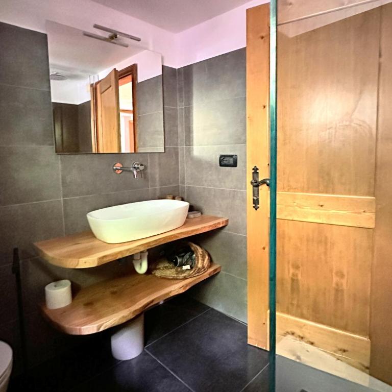 Mulino19- chalet in Val di Rabbi - Chalet - 27