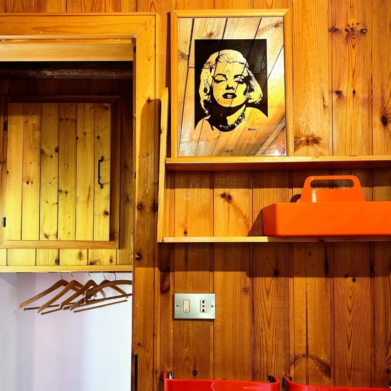 Mulino19- chalet in Val di Rabbi - Chalet - 38