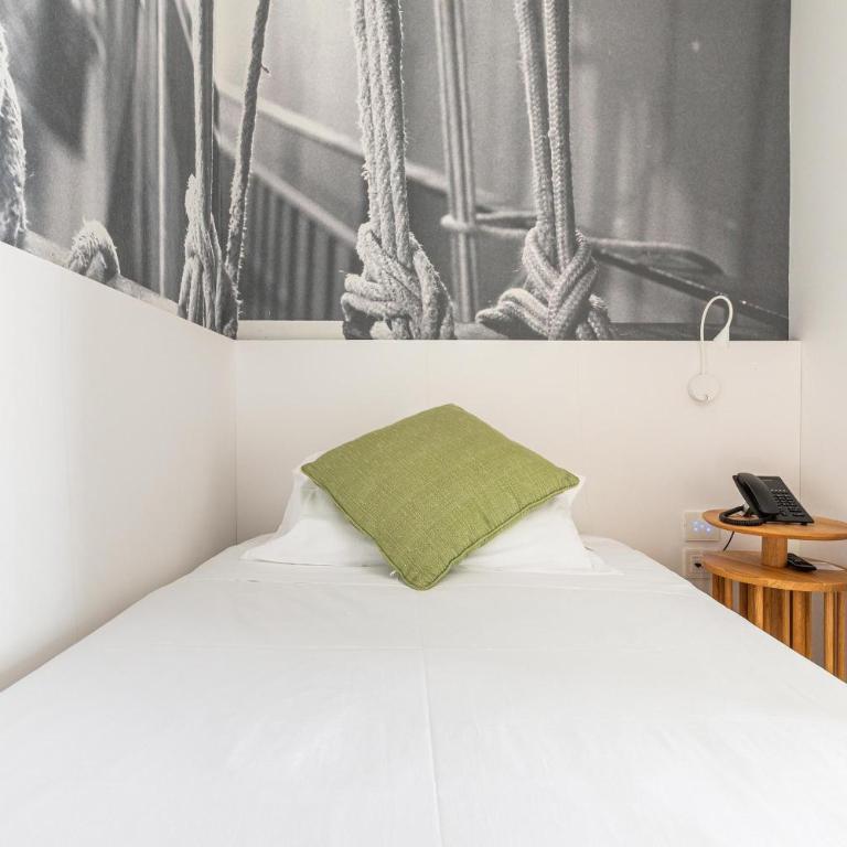 Xilhotel by Perle di Puglia - Camera Singola - 5