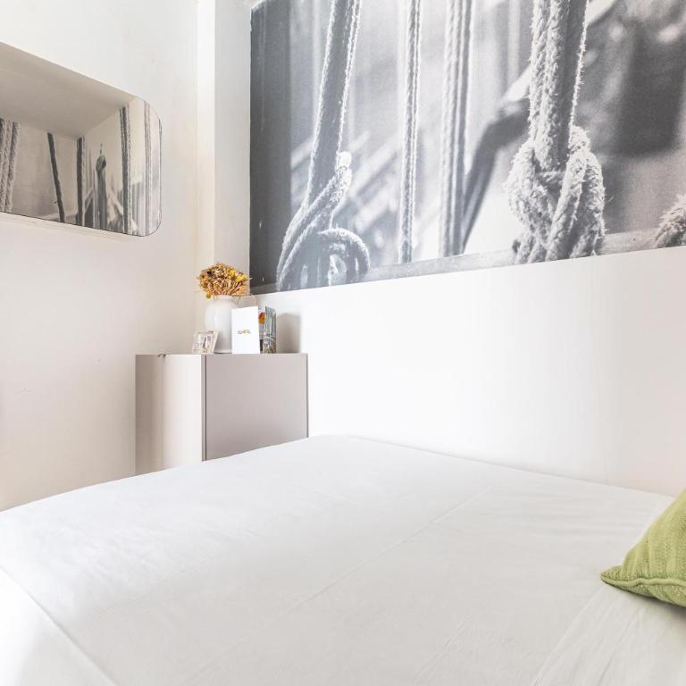 Xilhotel by Perle di Puglia - Camera Singola - 3