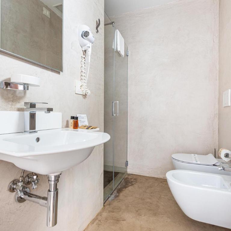Xilhotel by Perle di Puglia - Camera Singola - 6