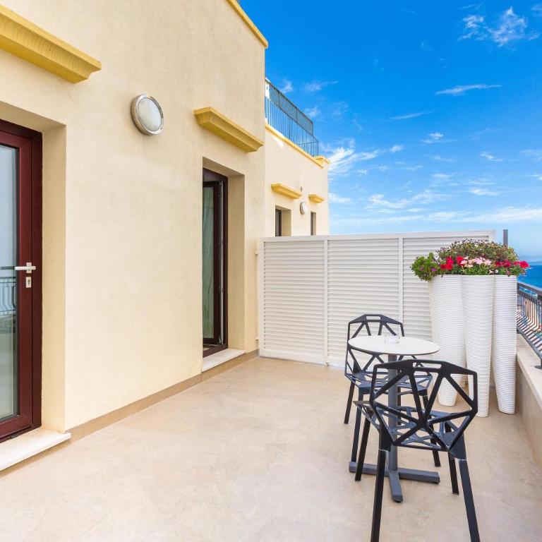 Xilhotel by Perle di Puglia - Camera Singola - 2