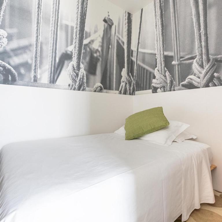 Xilhotel by Perle di Puglia - Camera Singola - 1