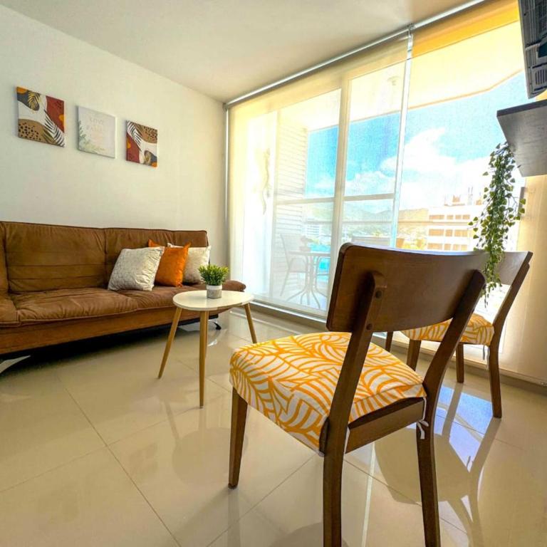 Apartamento Premier - Aragoa cerca al Mar - Apartamento de 2 dormitorios - 10
