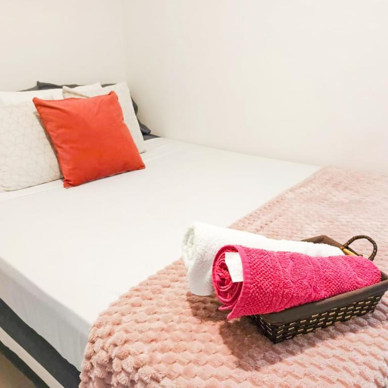 Apartamento Premier - Aragoa cerca al Mar - Apartamento de 2 dormitorios - 22