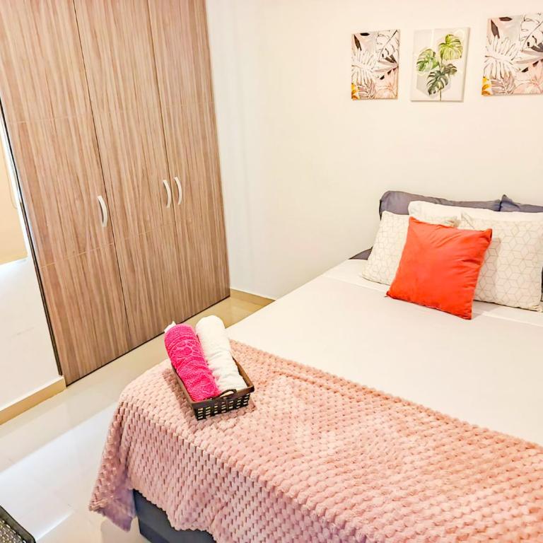 Apartamento Premier - Aragoa cerca al Mar - Apartamento de 2 dormitorios - 3