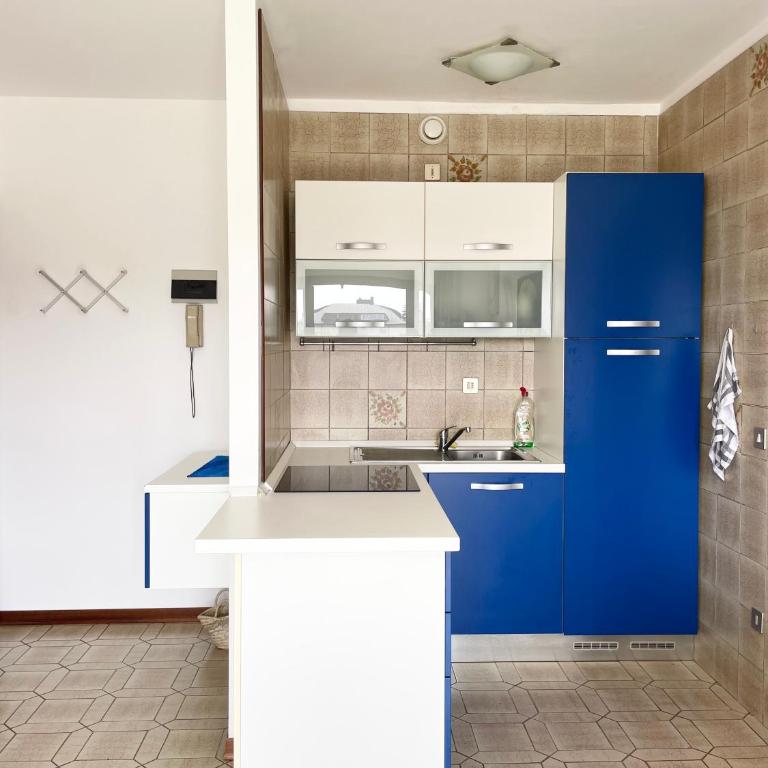 Liston B31 - Apartment mit 1 Schlafzimmer - 5