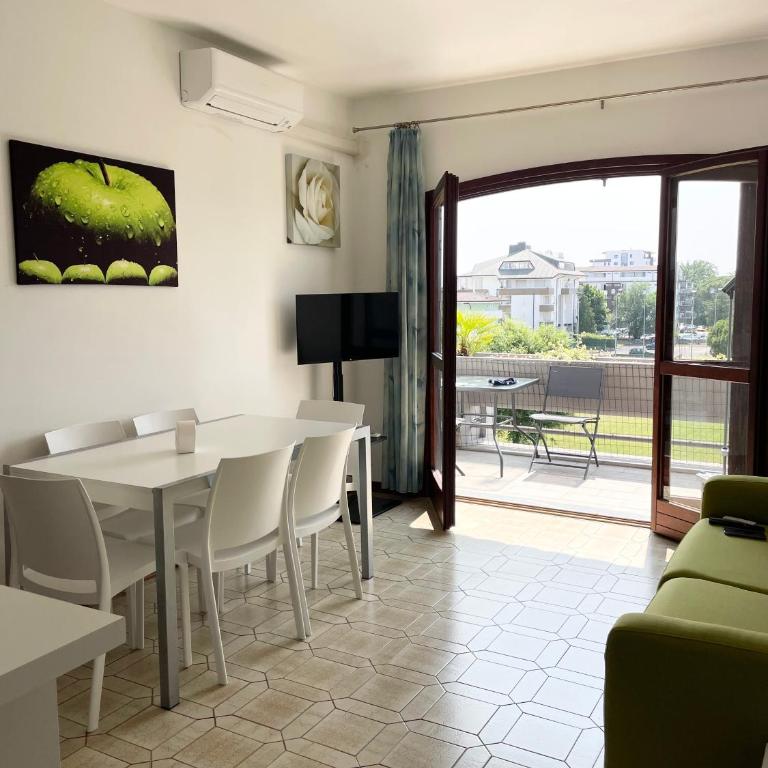 Liston B31 - Apartment mit 1 Schlafzimmer - 2