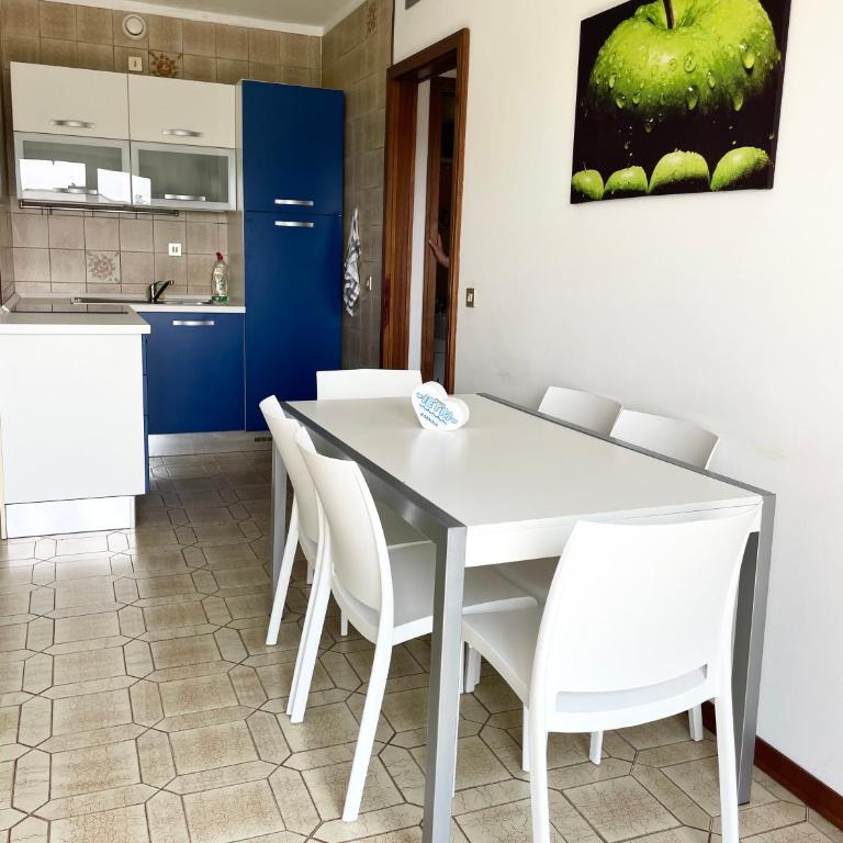 Liston B31 - Apartment mit 1 Schlafzimmer - 4