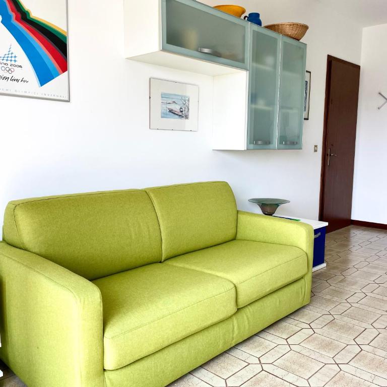 Liston B31 - Apartment mit 1 Schlafzimmer - 3