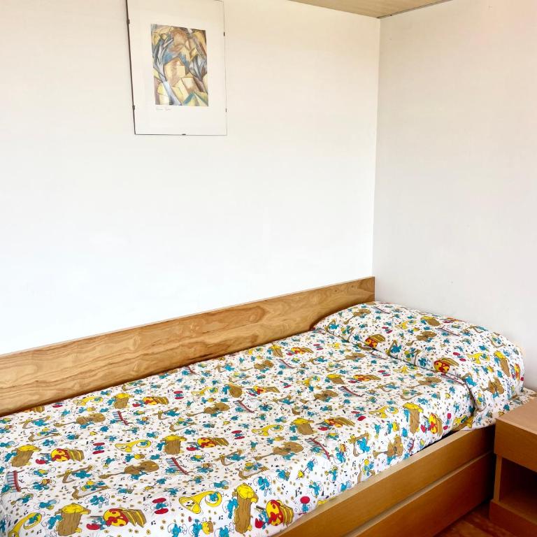 Liston B31 - Apartment mit 1 Schlafzimmer - 8