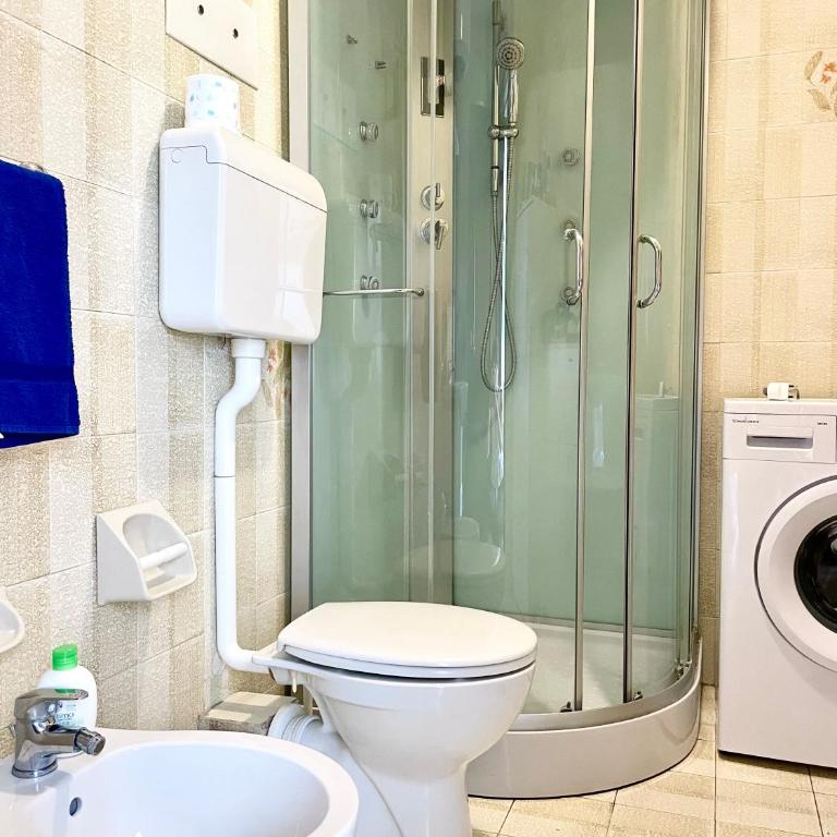 Liston B31 - Apartment mit 1 Schlafzimmer - 9