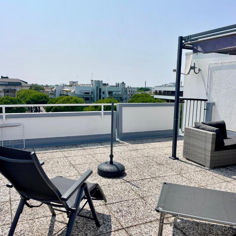 Liston B31 - Apartment mit 1 Schlafzimmer - 11
