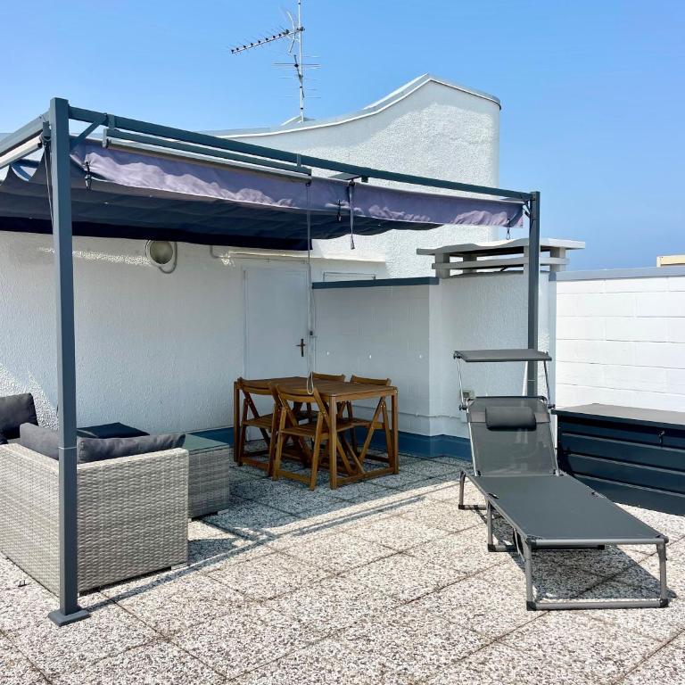 Liston B31 - Apartment mit 1 Schlafzimmer - 10