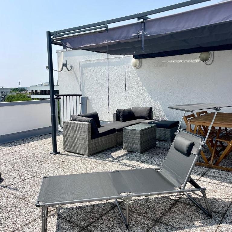 Liston B31 - Apartment mit 1 Schlafzimmer - 13