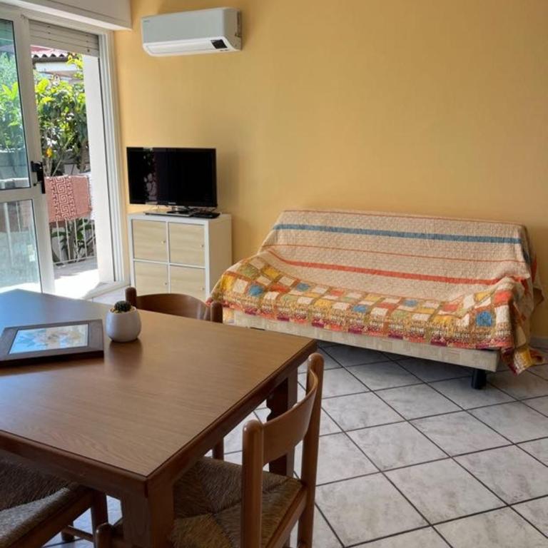 Appartamento Il Girasole - Appartamento con 1 Camera da Letto - 9