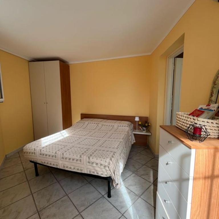 Appartamento Il Girasole - Appartamento con 1 Camera da Letto - 13