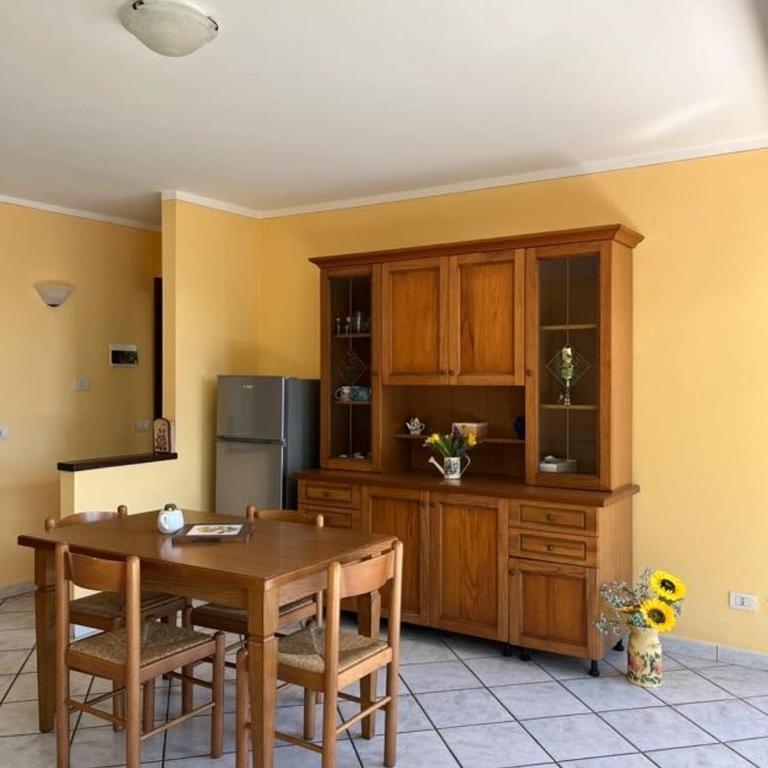 Appartamento Il Girasole - Appartamento con 1 Camera da Letto - 20