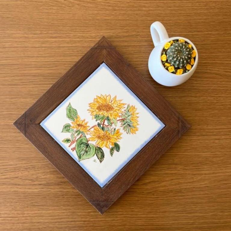 Appartamento Il Girasole - Appartamento con 1 Camera da Letto - 10