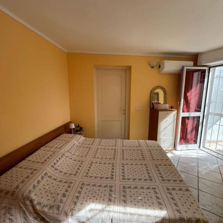 Appartamento Il Girasole - Appartamento con 1 Camera da Letto - 11