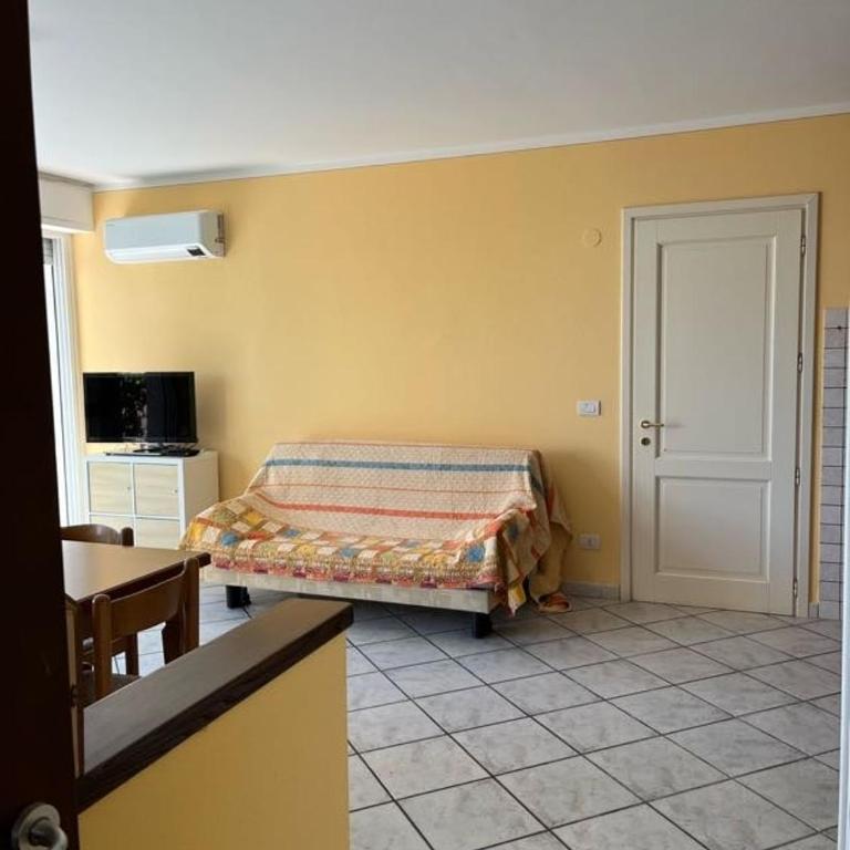Appartamento Il Girasole - Appartamento con 1 Camera da Letto - 21