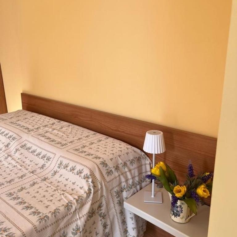 Appartamento Il Girasole - Appartamento con 1 Camera da Letto - 12