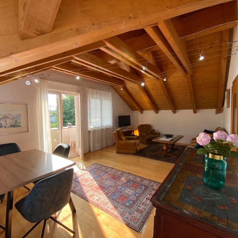 FaWa Apartments "Penthouse - Villa Toni" - Appartamento con 2 Camere da Letto - 2